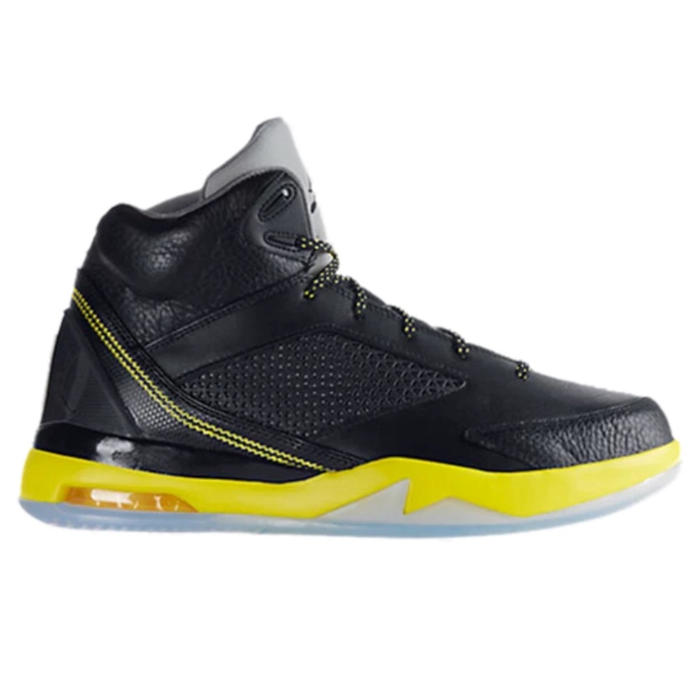 Air Jordan Flight Future Remix